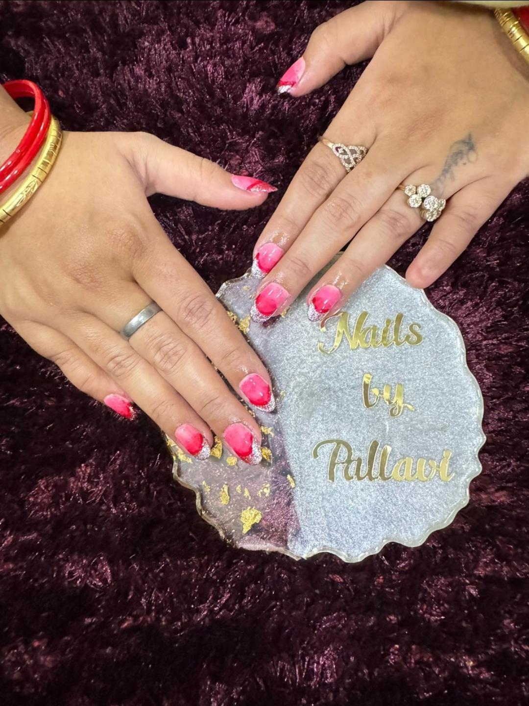Nail Art Design