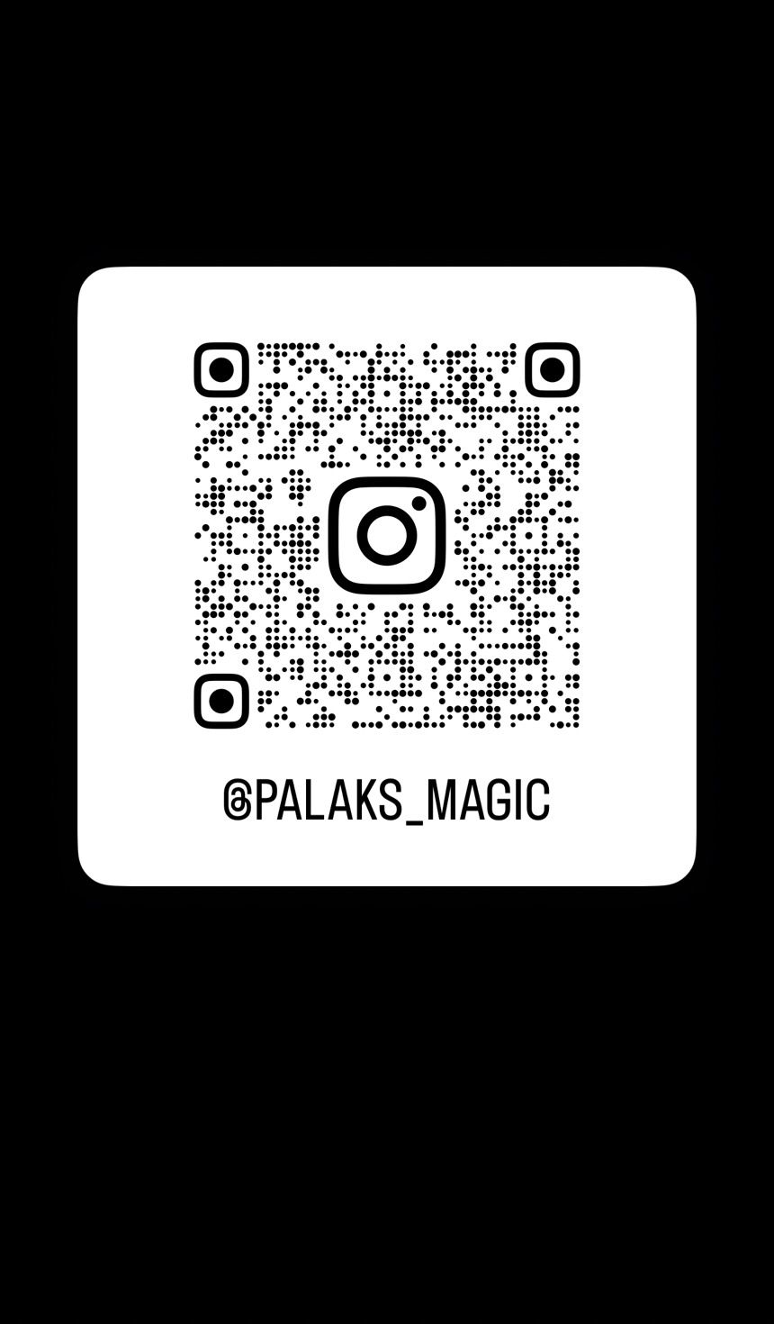Social QR Code 2