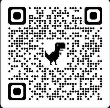 Social QR Code 3